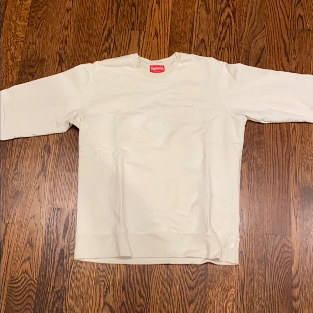 Supreme Pullover - image 3
